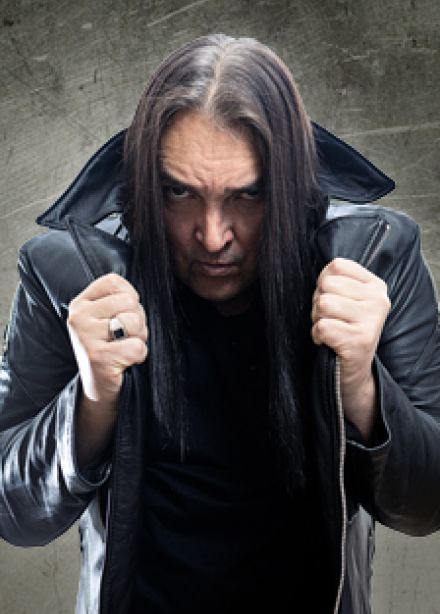 Горшенев