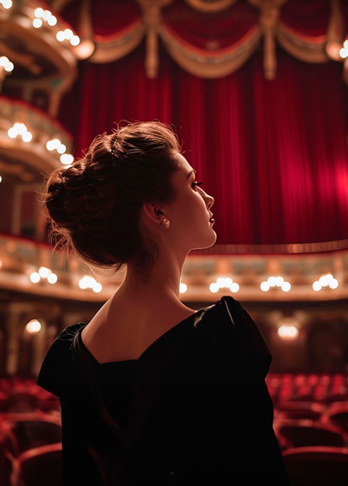 Свидание на четверых