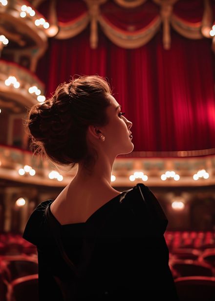 Свидание на четверых