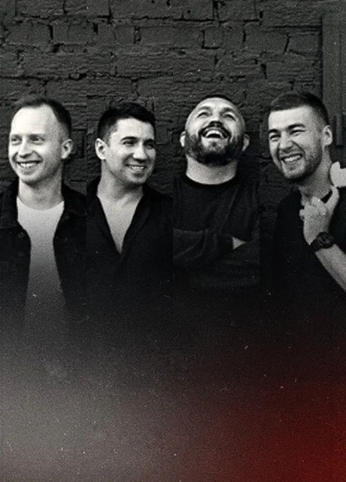 Костя Кулясов