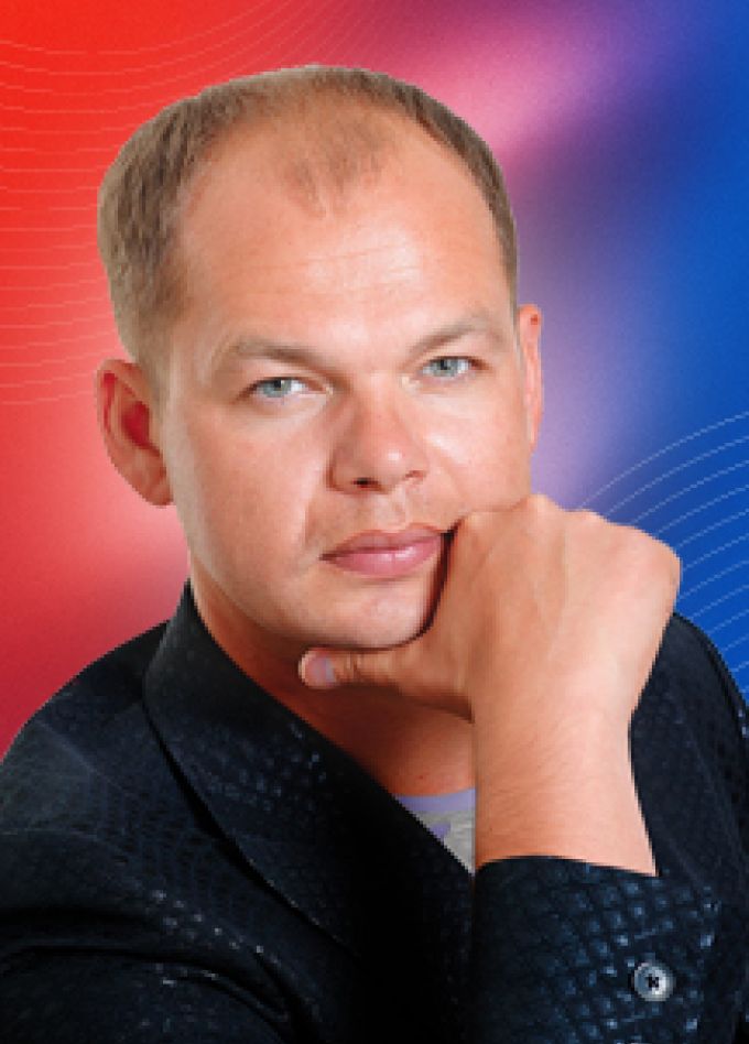 Алексей Брянцев