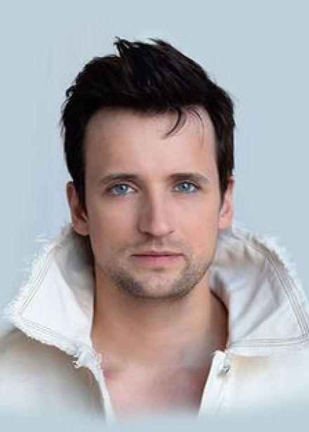 Дмитрий Колдун