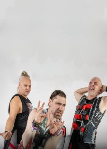 Скворцы Степанова